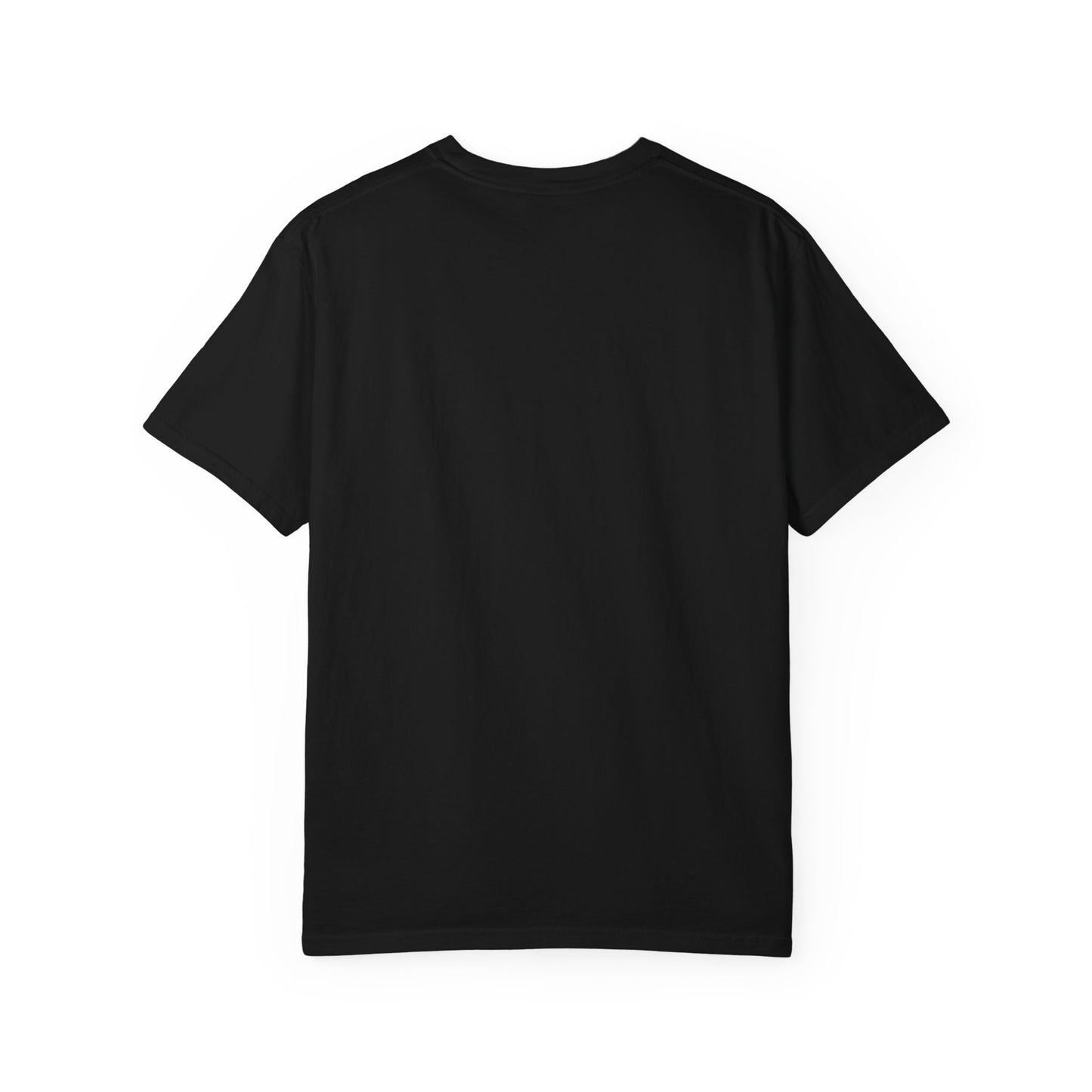 Miss Never Do No Wrong T-Shirt — Funny Feminist Slogan Tee